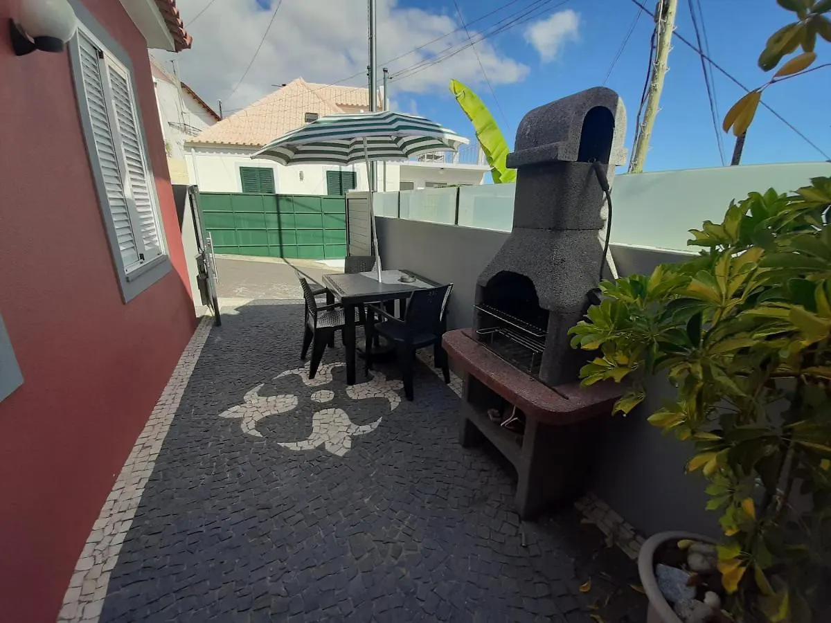 Villa Funchal House