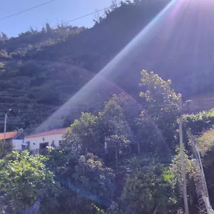 Appartement Casa Da Faja, Funchal (Madeira)