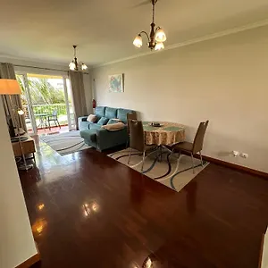Appartement Santiago I, Funchal (Madeira)