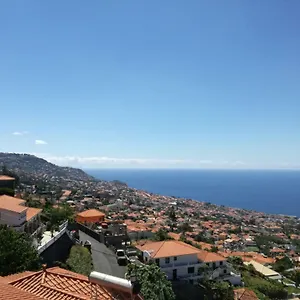 The Hill View House Funchal (Madeira)
